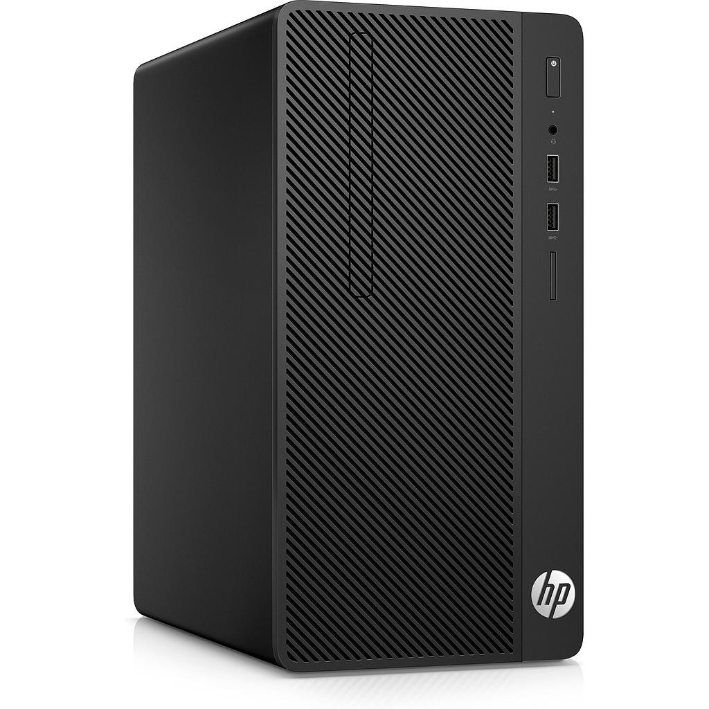 PC Fisso HP 8PG30EA i7-7700 Ram 8GB Hdd 1TB Freedos