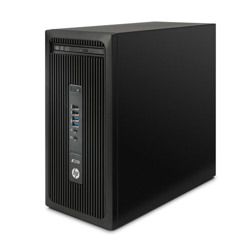 PC HP Z238 2WU78ES i5-7500 4GB SSD256GB W10P 2WU78ES