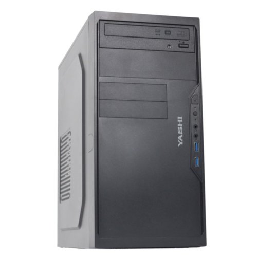 [YY14512] Pc i5 - 10400 up to 4.3GHz 8GB 512GB SSD W10P - Yashi