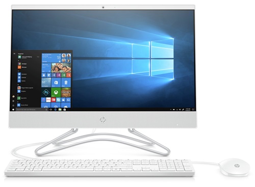 [2Z389EA] PC LCD HP 2Z389EA