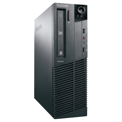 Pc Lenovo Thinkcentre I5-34X0 - RAM8GB - SSD240GB - W10