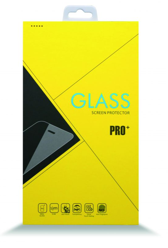 Pellicola GLASS in Vetro Temperato per iPhone 7 8