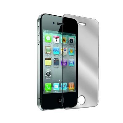 PELLICOLA IN VETRO ANTIROTTURA TOUCH APPLE IPHONE4, IPHONE4S