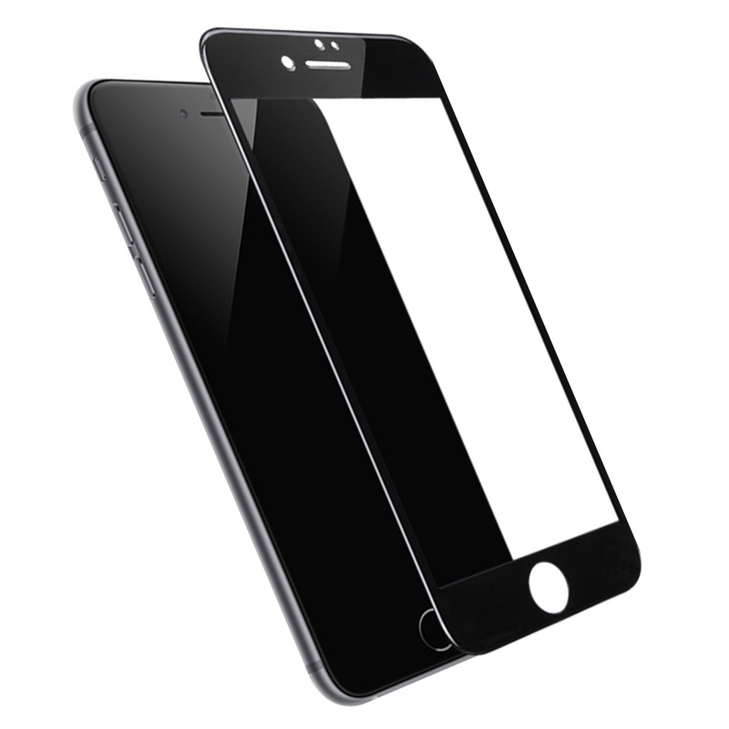 [HSP.8.B] Pellicola in Vetro per iPhone 7/8 - HSP.8.B