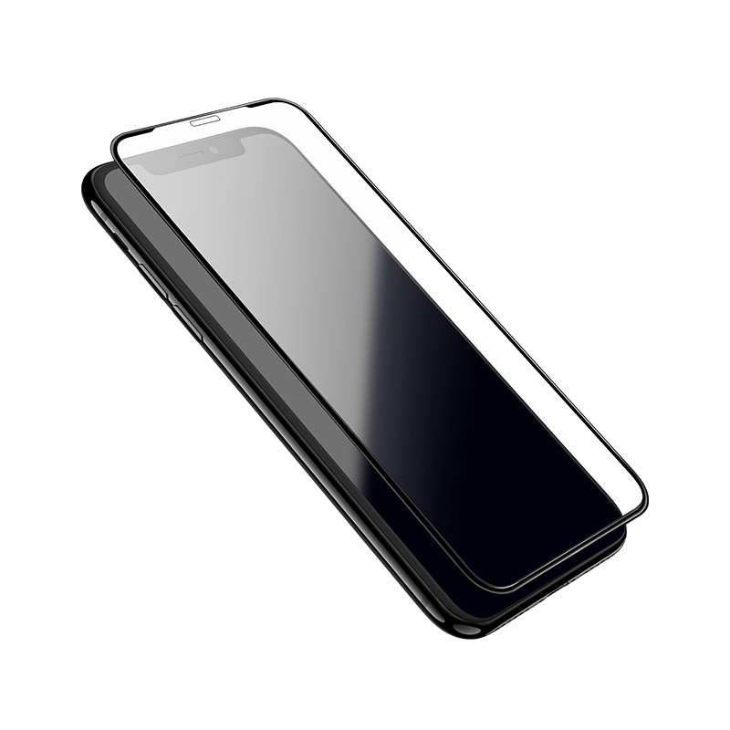 [HSP.X] Pellicola in Vetro per iPhone X - XS