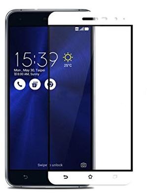 Pellicola in vetro temperato 2D per Asus Zenfone 3 ZE520KL Z017D