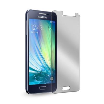 Pellicola in vetro Temperato Antiurto per Galaxy SM-A3 - PPDA3GLASS