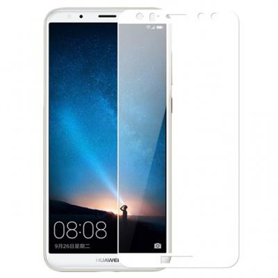 [DST-01269] Pellicola in vetro temperato per Huawei Mate 10 Lite - RNE-L01 - RNE-L21