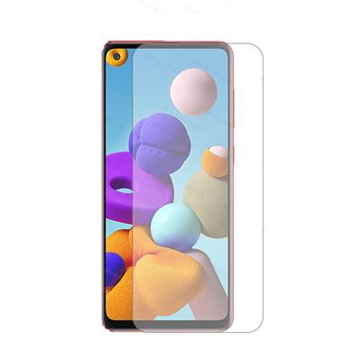 [DST-02999] Pellicola in Vetro Temperato per Samsung Galaxy A21s, A217F