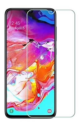 Pellicola in vetro temperato per Samsung Galaxy A705 - A70