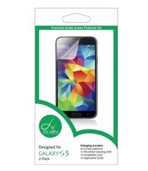 [14648] PELLICOLA PROTETTIVA GALAXY S5