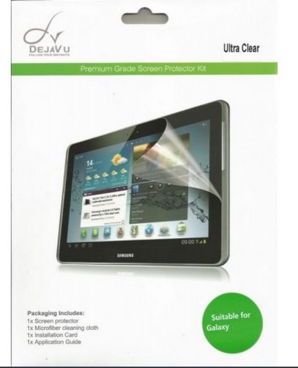[15167] PELLICOLA PROT. GALAXY TAB A