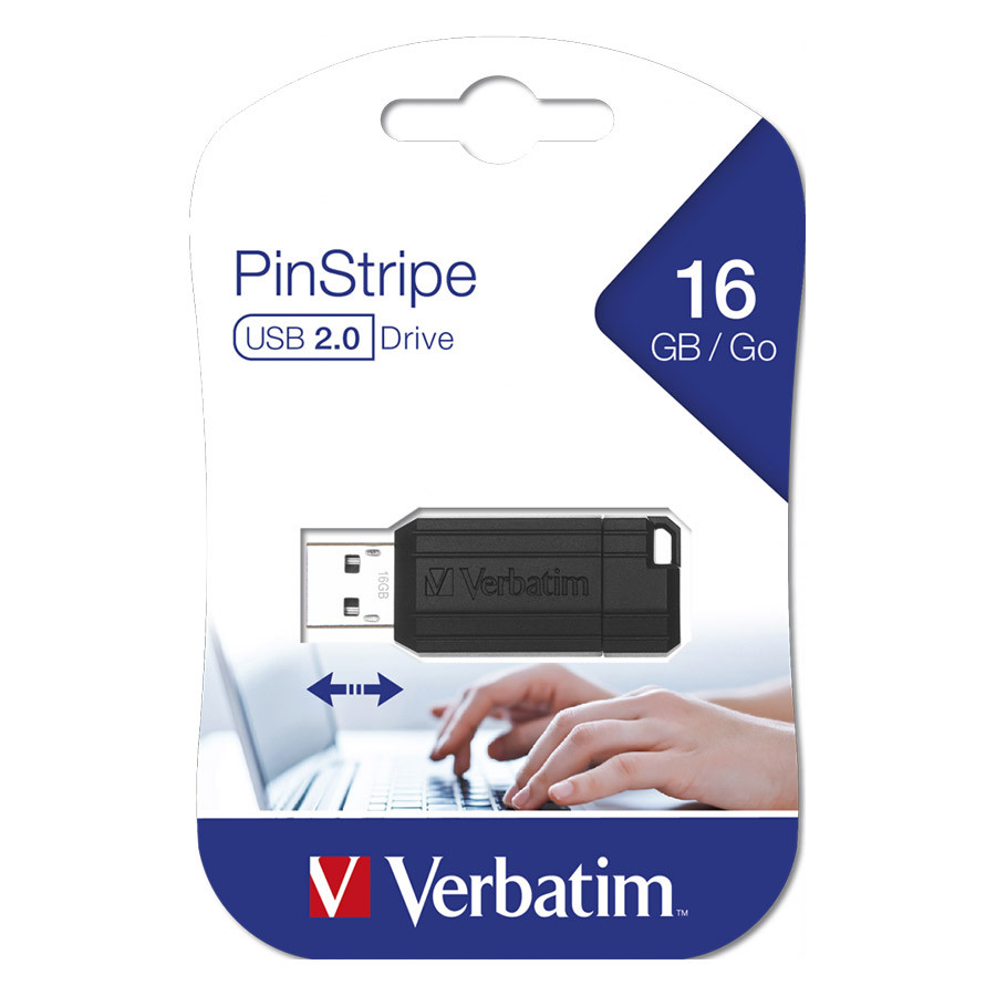 [VERBATIM 49064] PenDrive 32gb verbatim