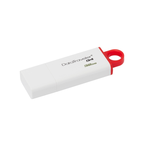 Pen Drive 32Gb Kingston DT-G4 USB 3.0