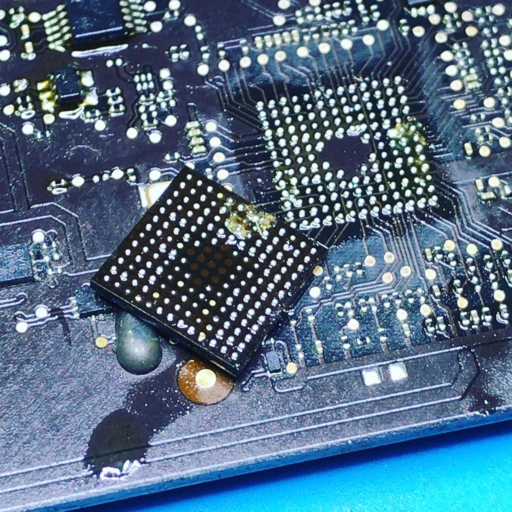 [test-charger] charger