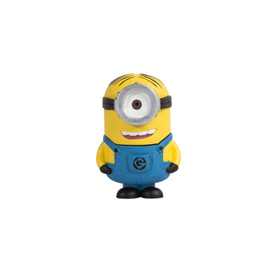 [13865] PEN DRIVE 8GB "CATTIVISSIMO ME" STUART