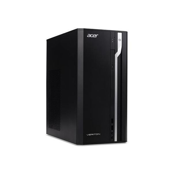 ACER PC VS2660G I5-8400 8GB 256GB SSD DVD-RW WIN 10 PRO