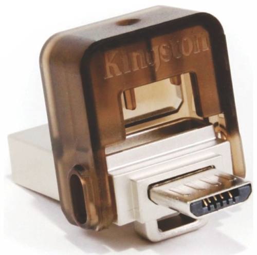 PEN DRIVE OTG 8GB KINGSTON DT-MICRO