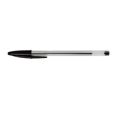 Penna BIC a sfera Nera