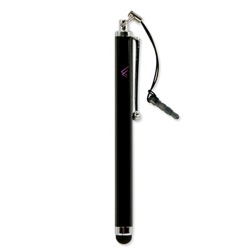 [14296] PENNINO TOUCH HI-FUN BLACK