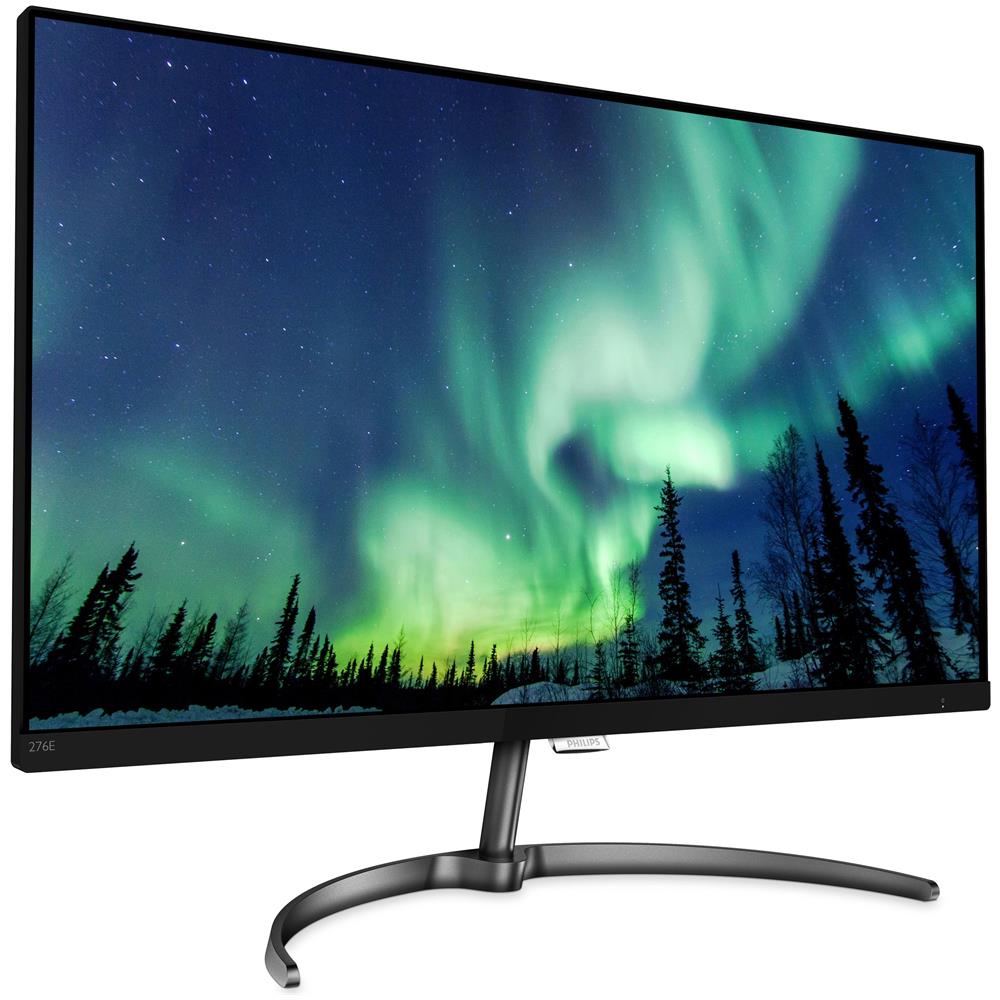 PHILIPS MONITOR LED 27 CON CASSE AUDIO INCLUSE