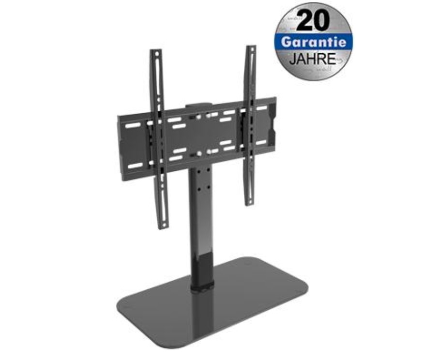 [HP2BL] PIEDISTALLO UNIVERSALE PER LCD TV 32"-55" HP2BL