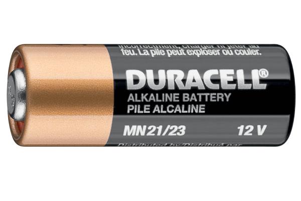 Pila Batteria 12V  - MN21