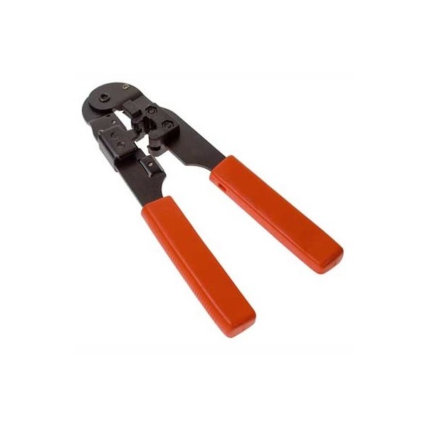 [40/06025-00] Pinza per Plug per 6 pin e 4 pin Elcart