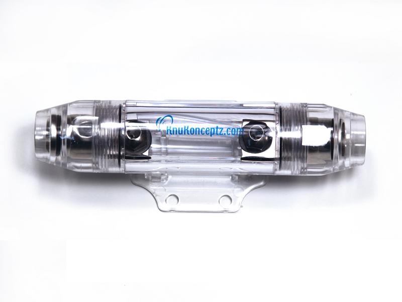 [SPD8203] Portafusibile ANL 50mm2 Hollywood