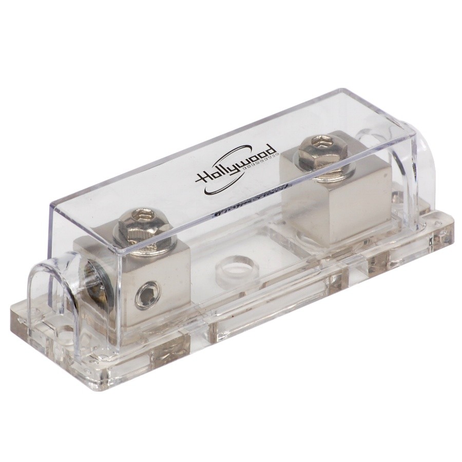 [ANH1] Portafusibile Hollywood 50mm2 Car Audio