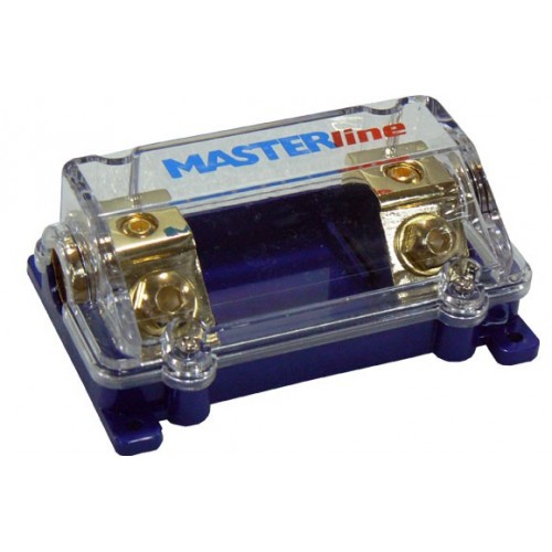 Portafusibile Masterline 1 via