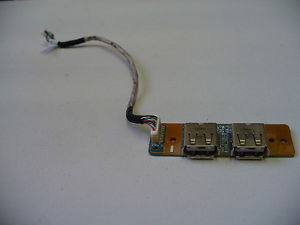 [5-DST] Porte USB Sony Vaio Vgn-nr38s