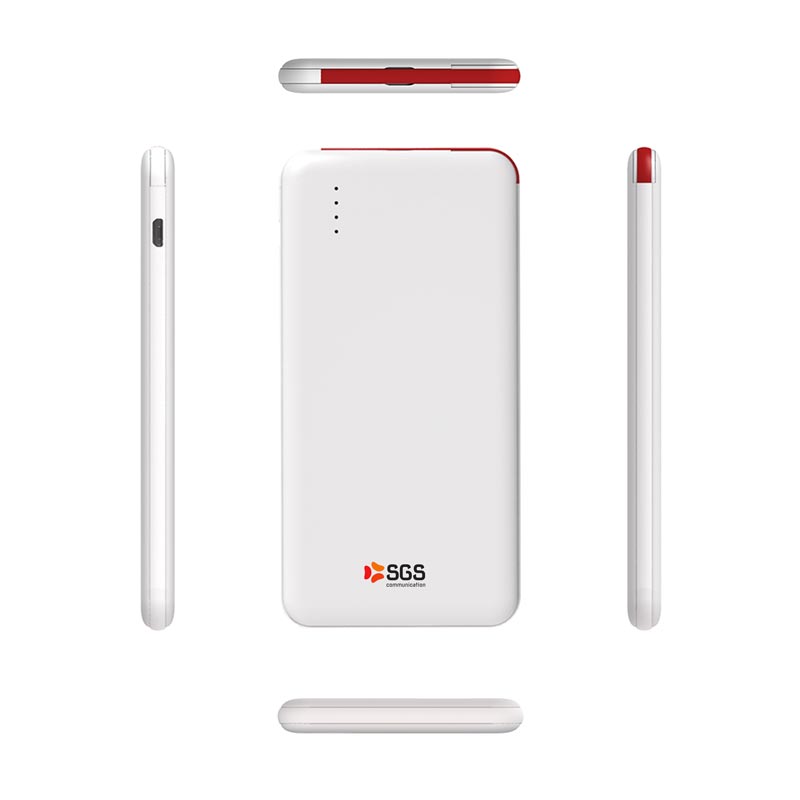 POWER BANK 5000MAH