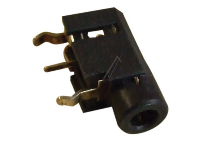 Presa Cuffie Stereo Jack 3,5mm