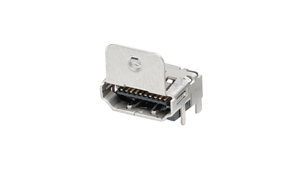 Presa da Pannello Hdmi- ZD534300