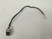 PRESA DC PER NOTEBOOKS HP/COMPAQ CQ71-110EL