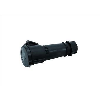 Presa Industriale 182ZA Mennekes 16A 3 Poli