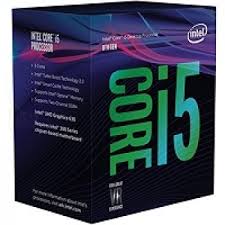 [BX80684I59400F] Processore CPU i5-9400F 2,9Ghz 9MB Cache LGA1151