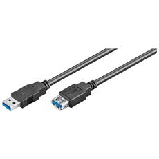 Prolunga Usb 3.0 1,8mt - G821711