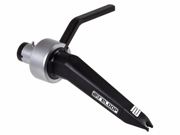Puntina Giradischi RELOOP Concorde Black