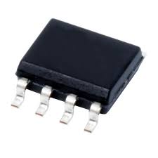 PWM Half Bridge UCC3808D-1 SOIC-8 UCC3808D-1