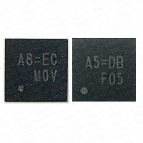 [RT8209M] A8=ED A5=DB RT8209M WQFN-14L