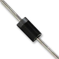[SR1100] Raddrizzatore Schottky 100 V 1 A DO-41 (DO-204AL) 2 Pin 850 mV