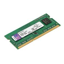 Ram SP DDR3L 8GB 1600Mhz