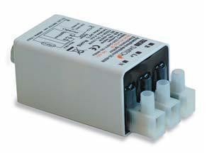 Accenditore 30-400W Tecnoswitch