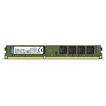 RAM Kingston DDR3 1333Mhz 8Gb KVR1333D3N9/8G