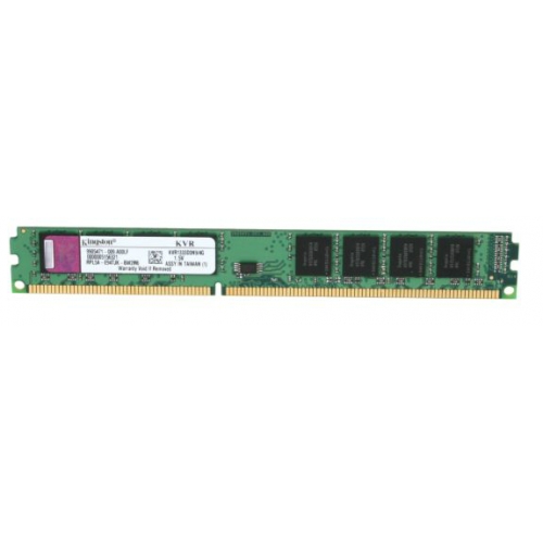 Ram Kingston DDR3 4GB 1333Mhz