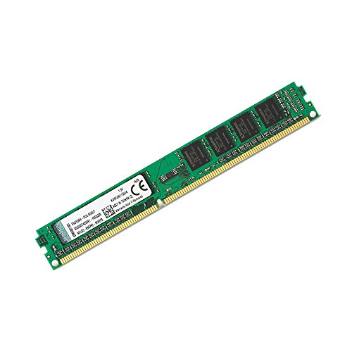 [KVR16N11S8/4] Ram Kingston DDR3 4GB 1600Mhz