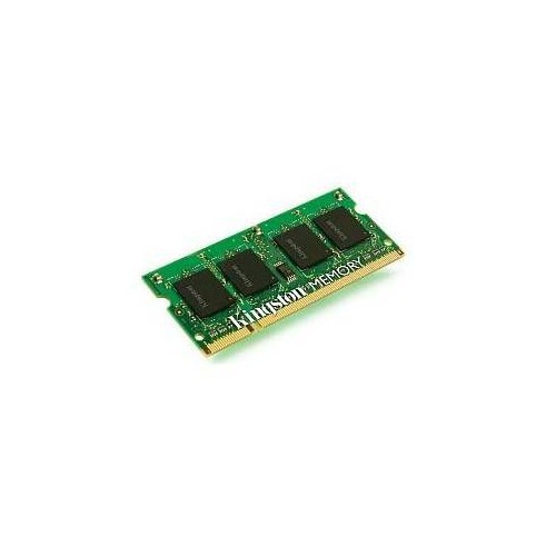 Ram Kingston so-dimm 4GB 1333Mhz
