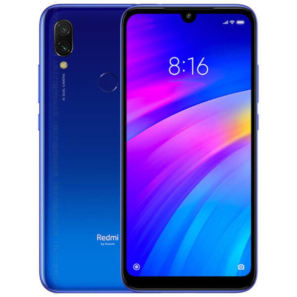 [REDMI7] REDMI 7 BLU